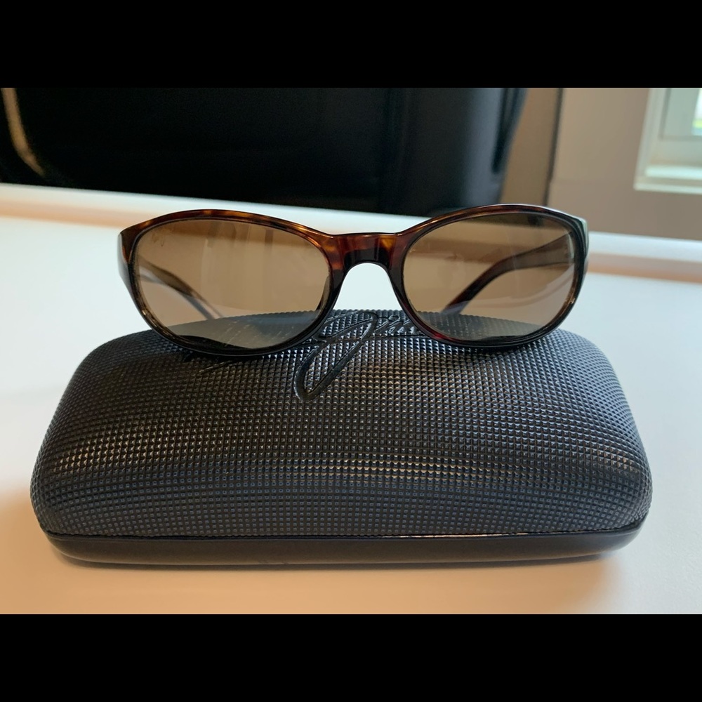 Maui Jim sunglasses